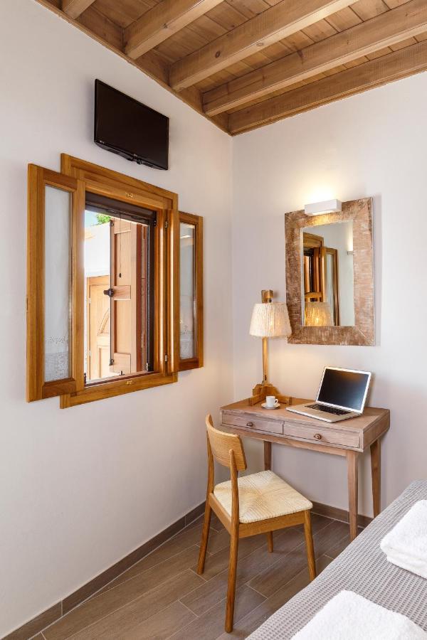 Lindosaquaview Luxury Villa エクステリア 写真